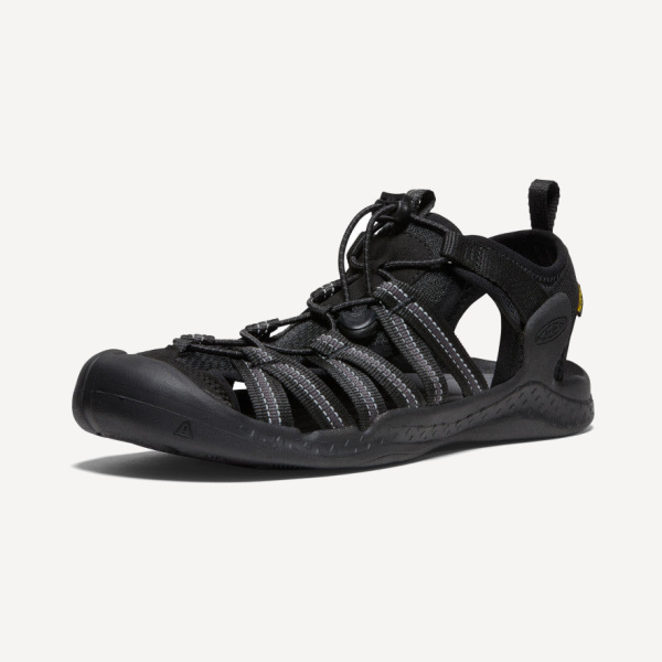 Сандалии DRIFT CREEK H2 (EU 46 USm 12 СМ 28.6; black/black)